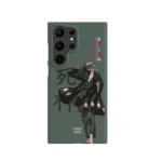 kisuke urahara slim iphone 17 pro max