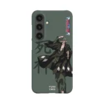 kisuke urahara slim iphone 17 pro max
