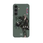 kisuke urahara slim iphone 17 pro max