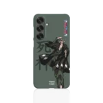 kisuke urahara slim iphone 17 pro max