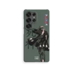 kisuke urahara slim iphone 17 pro max