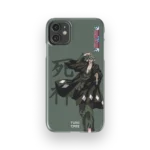 kisuke urahara slim iphone 17 pro max
