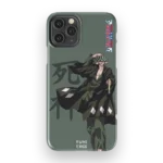 kisuke urahara slim iphone 17 pro max