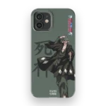 kisuke urahara slim iphone 17 pro max