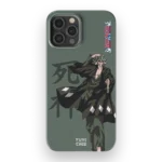 kisuke urahara slim iphone 17 pro max