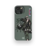 kisuke urahara slim iphone 17 pro max