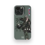 kisuke urahara slim iphone 17 pro max