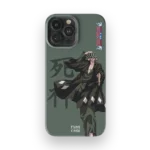 kisuke urahara slim iphone 17 pro max