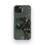 kisuke urahara slim iphone 17 pro max