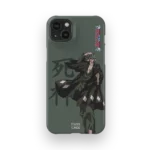 kisuke urahara slim iphone 17 pro max