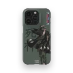 kisuke urahara slim iphone 17 pro max