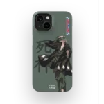 kisuke urahara slim iphone 17 pro max