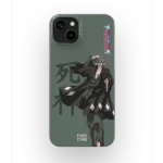 kisuke urahara slim iphone 17 pro max