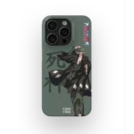 kisuke urahara slim iphone 17 pro max