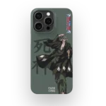 kisuke urahara slim iphone 17 pro max