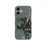 kisuke urahara slim iphone 17 pro max