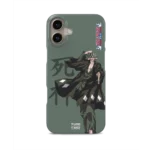 kisuke urahara slim iphone 17 pro max