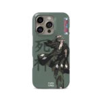 kisuke urahara slim iphone 17 pro max