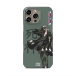 kisuke urahara slim iphone 17 pro max