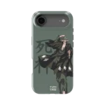 kisuke urahara slim iphone 17 pro max