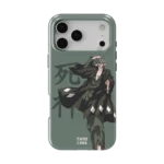 kisuke urahara slim iphone 17 pro max