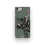 kisuke urahara slim iphone 17 pro max