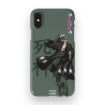 kisuke urahara slim iphone 17 pro max