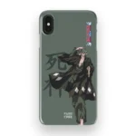 kisuke urahara slim iphone 17 pro max