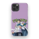 koby slim iphone 17 pro max