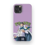 koby slim iphone 17 pro max