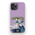 koby slim iphone 17 pro max