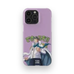 koby slim iphone 17 pro max