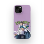 koby slim iphone 17 pro max