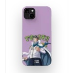 koby slim iphone 17 pro max