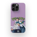 koby slim iphone 17 pro max