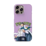 koby slim iphone 17 pro max