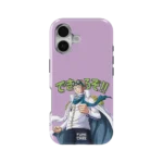 koby slim iphone 17 pro max