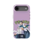 koby slim iphone 17 pro max