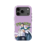 koby slim iphone 17 pro max