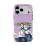 koby slim iphone 17 pro max