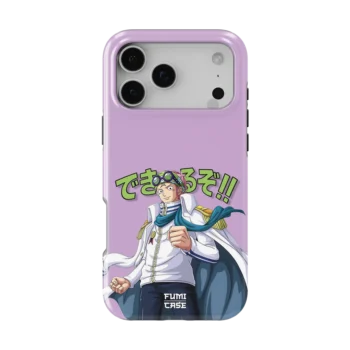 koby slim iphone 17 pro max