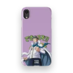 koby slim iphone 17 pro max