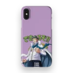 koby slim iphone 17 pro max