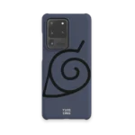 konoha slim iphone 17 pro max