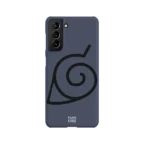 konoha slim iphone 17 pro max