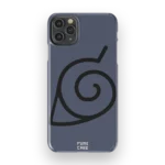 konoha slim iphone 17 pro max