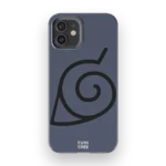 konoha slim iphone 17 pro max