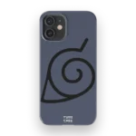 konoha slim iphone 17 pro max