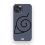 konoha slim iphone 17 pro max