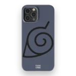 konoha slim iphone 17 pro max